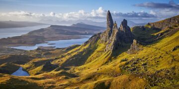 Scotland must remain a safe place to seek sanctuary – Scottish Greens