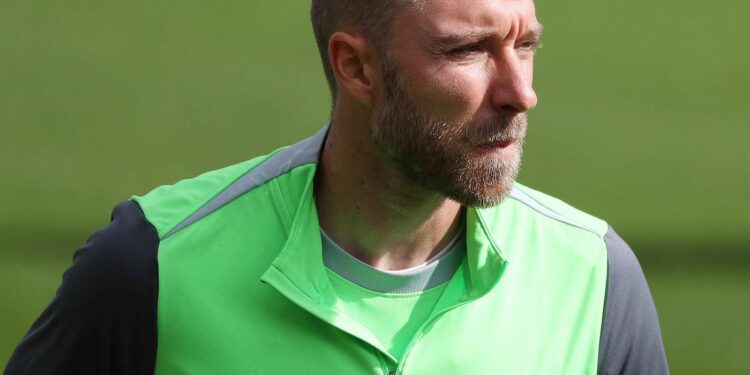 Eriksen, Norway Advance to World Athletics Championships Finals in Tokyo – Utah Utes