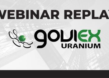 GoviEx files ESIA for Muntanga Uranium Project in Zambia – Mining Review Africa