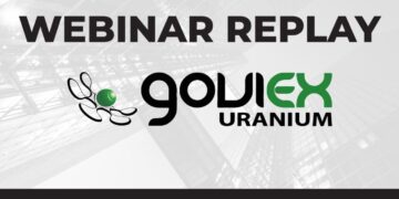 GoviEx files ESIA for Muntanga Uranium Project in Zambia – Mining Review Africa