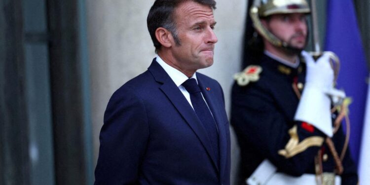 French minister in ‘historic’ Western Sahara visit to back Moroccan sovereignty – France 24