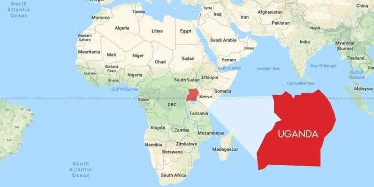 Uganda: Eight Cleared for 2026 Presidential Race As Women Miss Out – allAfrica.com