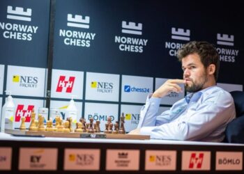 From Norway to North Africa: Johan-Sebastian wins inaugural Sahel Chess Festival in Tunisia – FIDE