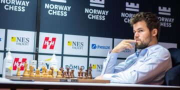 From Norway to North Africa: Johan-Sebastian wins inaugural Sahel Chess Festival in Tunisia – FIDE