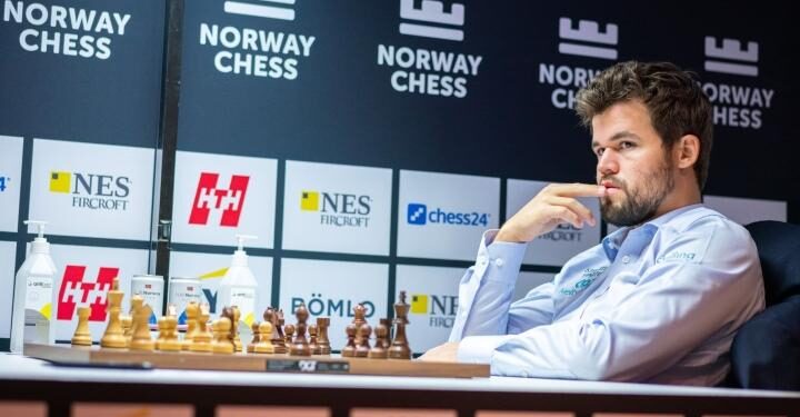 From Norway to North Africa: Johan-Sebastian wins inaugural Sahel Chess Festival in Tunisia – FIDE
