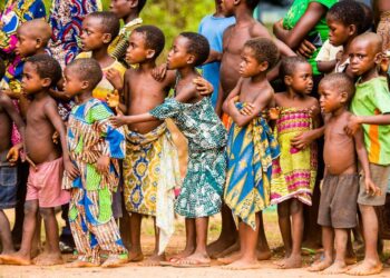 Togo: Freedom in the World 2025 Country Report – Freedom House