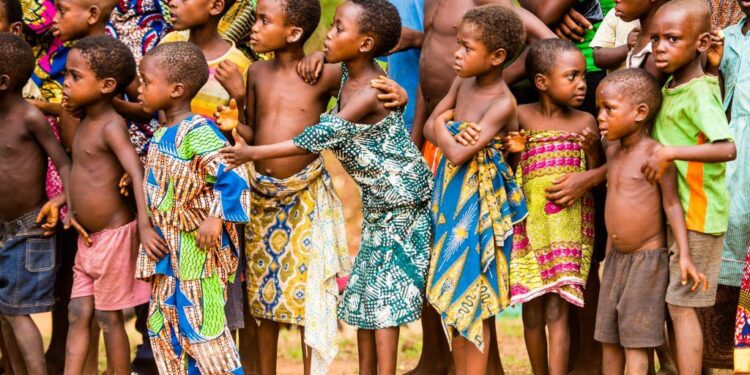 Togo: Freedom in the World 2025 Country Report – Freedom House