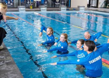 TBEL leads lifesaving swimming training for Tanzania – thecitizen.co.tz