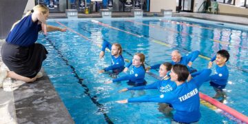 TBEL leads lifesaving swimming training for Tanzania – thecitizen.co.tz