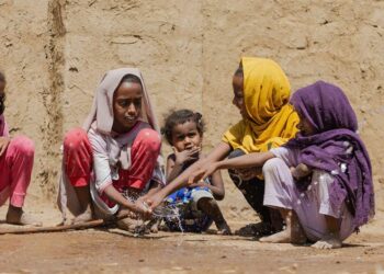 Crisis in Sudan: What is happening and how to help – International Rescue Committee