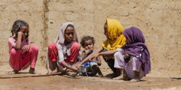 Crisis in Sudan: What is happening and how to help – International Rescue Committee