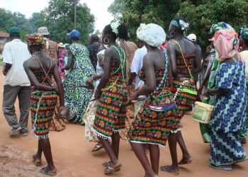 Senegal: Families Internally Displaced by Floods in Limbo – Human Rights Watch