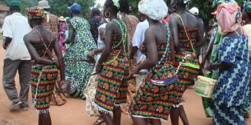 Senegal: Families Internally Displaced by Floods in Limbo – Human Rights Watch