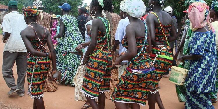 Senegal: Families Internally Displaced by Floods in Limbo – Human Rights Watch