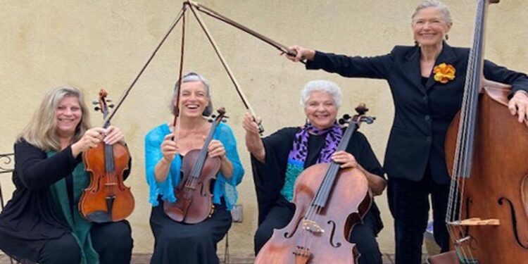 Sylvia Suverkrop Obituary (1924 – 2025) – Saint Helena, CA – The Sacramento Bee – Legacy.com