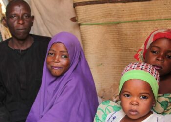 Niger – Catholic Relief Services | CRS