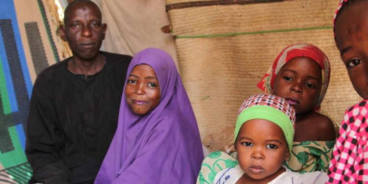Niger – Catholic Relief Services | CRS