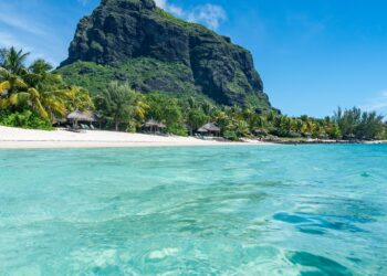 Visiting Mauritius is worth the lengthy journey – The Jerusalem Post