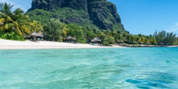 Visiting Mauritius is worth the lengthy journey – The Jerusalem Post