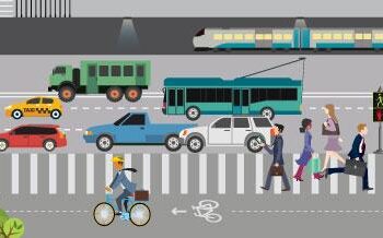 The dreaded commute: new book explores Luxembourg employees’ journey to work – Luxembourg Times