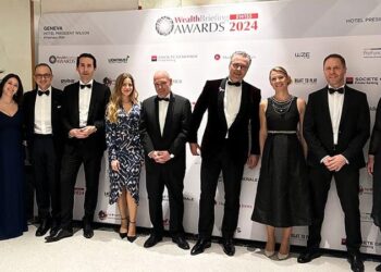 Rothschild & Co Forms Gulf Region Referral Pact With Liechtenstein’s LLB – Wealth Briefing