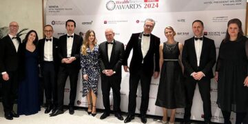 Rothschild & Co Forms Gulf Region Referral Pact With Liechtenstein’s LLB – Wealth Briefing