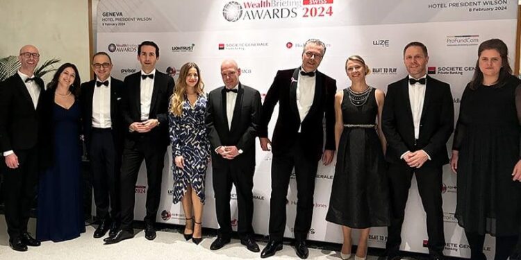 Rothschild & Co Forms Gulf Region Referral Pact With Liechtenstein’s LLB – Wealth Briefing