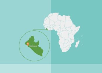 Liberia Unveils Emissions Reduction Plan: Targets 44 percent Cut by 2030 – FrontPageAfrica