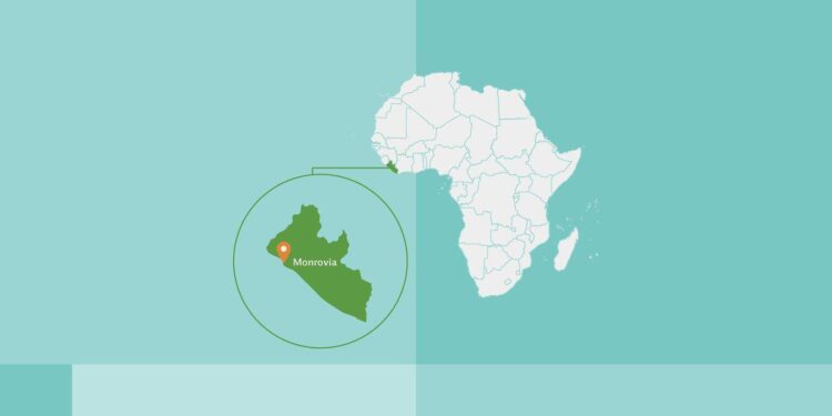 Liberia Unveils Emissions Reduction Plan: Targets 44 percent Cut by 2030 – FrontPageAfrica