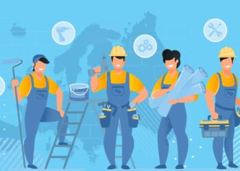 New project launched to create seamless services for skilled workers moving to Finland – Valtioneuvosto