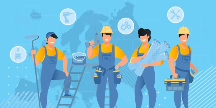 New project launched to create seamless services for skilled workers moving to Finland – Valtioneuvosto