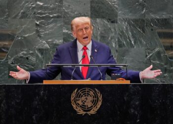 Donald Trump will defend us from Russia, says Estonia – The Telegraph