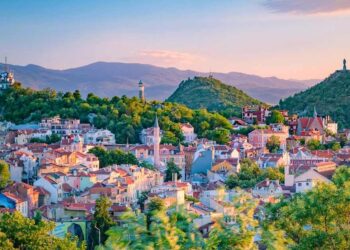 Bulgaria Pulls Off Unthinkable Comeback: From 0:2 Down to Semifinals Triumph Over USA – Novinite.com