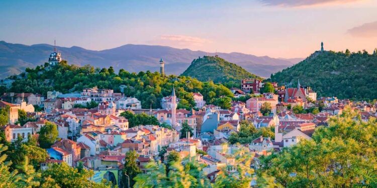 Bulgaria Pulls Off Unthinkable Comeback: From 0:2 Down to Semifinals Triumph Over USA – Novinite.com