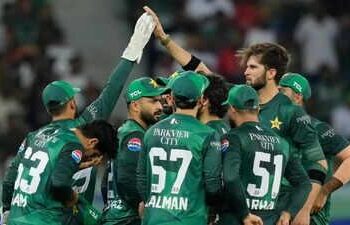 Pakistan vs Bangladesh Highlights, Asia Cup 2025: Pakistan Beat Bangladesh To Set Up Final With India – NDTV Sports