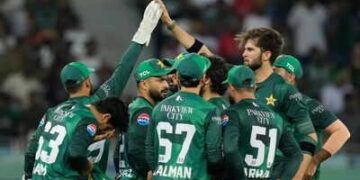 Pakistan vs Bangladesh Highlights, Asia Cup 2025: Pakistan Beat Bangladesh To Set Up Final With India – NDTV Sports