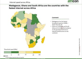 We’re investing in connectivity, products and skills for Africa’s AI future – The Keyword