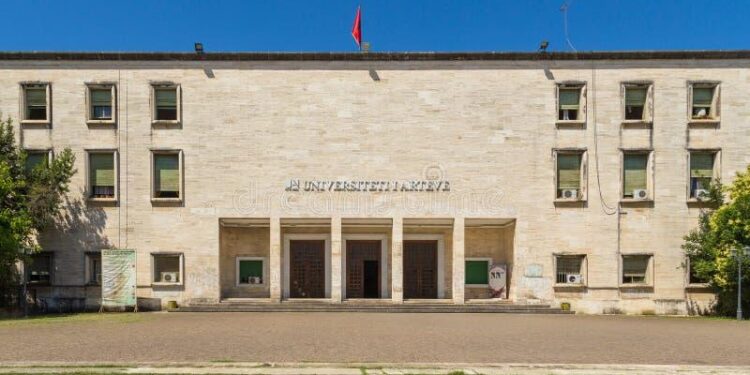 Building integrity and accountability in Albanian public universities: practical lessons from the United States – Tirana Times