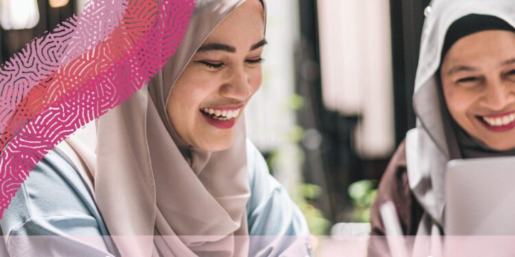 Advocating against FGM through Imams, sermons and women’s networks in The Gambia – International IDEA