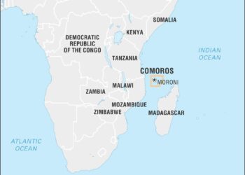 Comoros takes action on dark fleet – Splash247