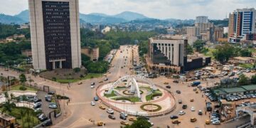 In Cameroon, truth-telling spiders untangle the future – Aeon