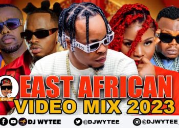 The Top East African Songs Right Now: September 2025 Edition – OkayAfrica