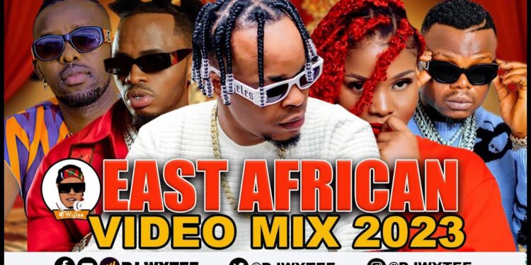 The Top East African Songs Right Now: September 2025 Edition – OkayAfrica