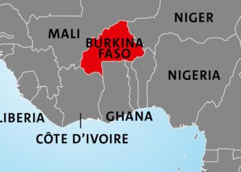 Burkina Faso’s nationalization rattles West Africa’s gold sector – Mining.com