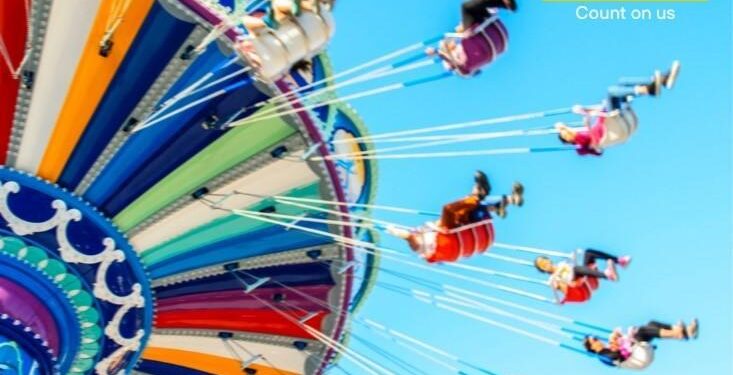 The best Disneyland alternatives to visit across Europe – The Independent