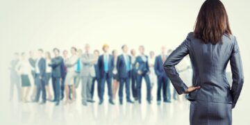 Let women lead. From peacekeeping to hunger, health to climate, the world will benefit – The Guardian