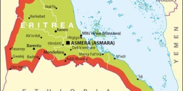 Severe Repression in Eritrea Has Prompted Decades of Exodus – migrationpolicy.org