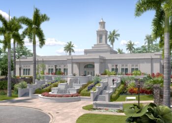Ground broken for Benin City Nigeria Temple – Church News