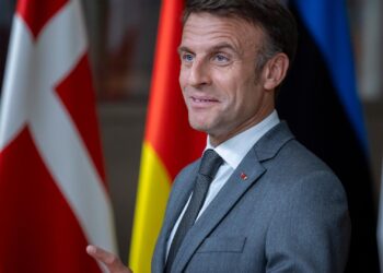 Macron calls for June talks to break deadlock over New Caledonia’s future – France 24