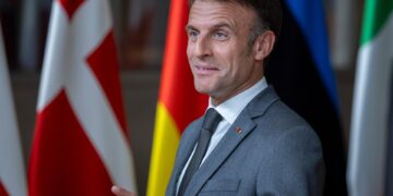 Macron calls for June talks to break deadlock over New Caledonia’s future – France 24
